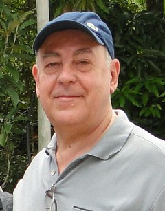 Paulo J. Lopes