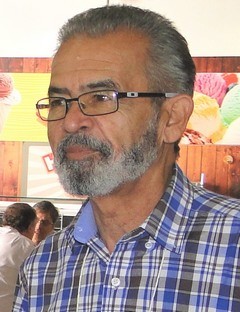 Reinaldo Oliveira