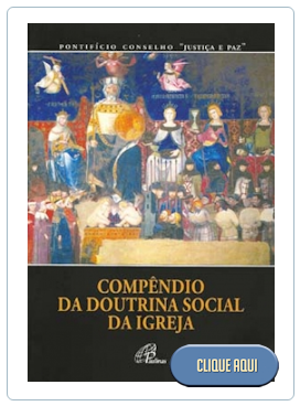 Compêndio da Doutrina Social da Igreja