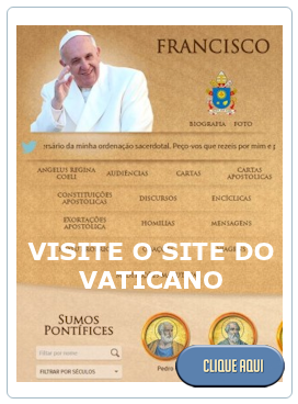 Site do Vaticano