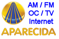 logo radioaparecida